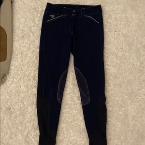 Piper Original Low-rise Breeches by SmartPak